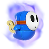Nintendo Switch Online user icon element