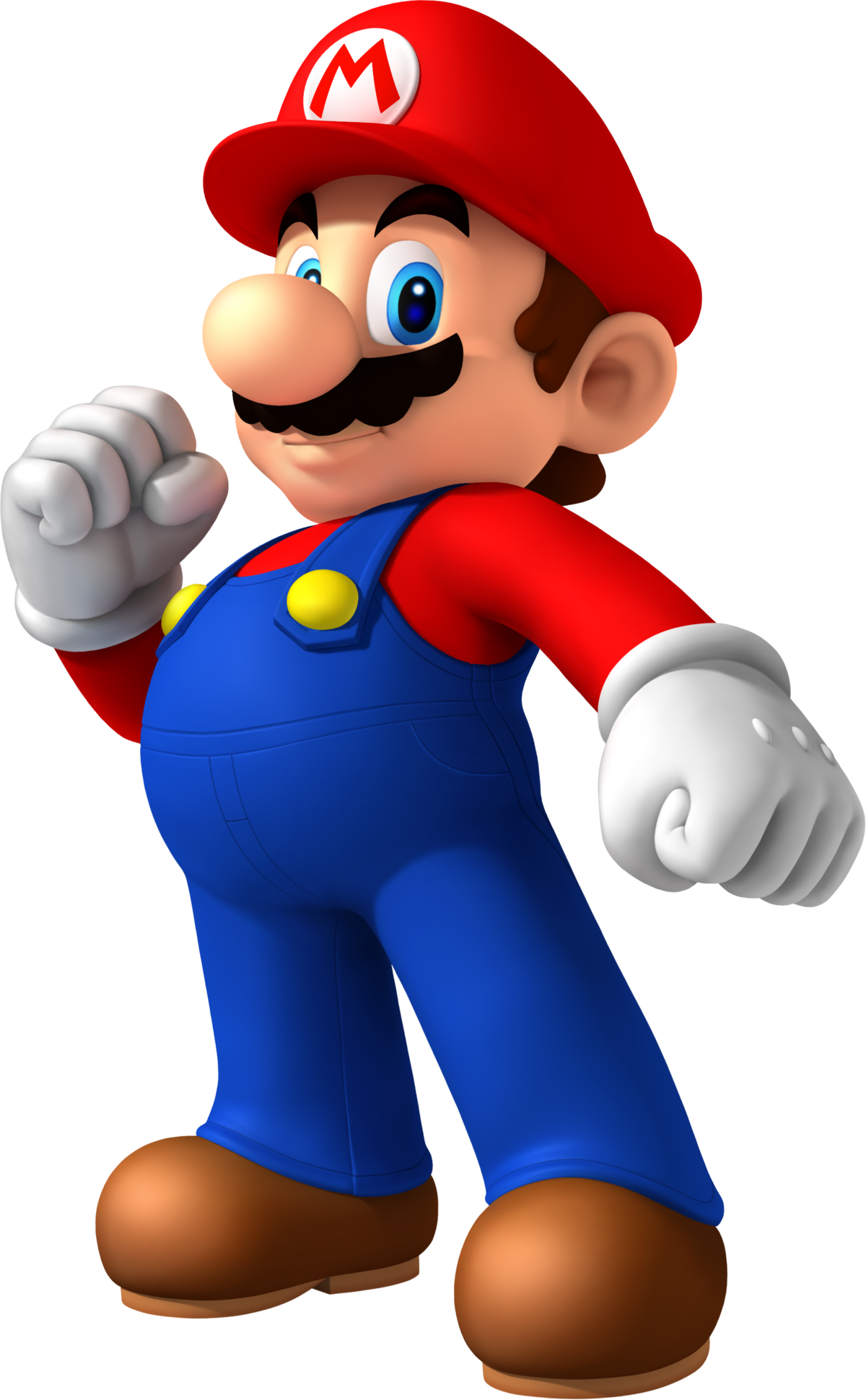 File:Marioart3.png - Super Mario Wiki, the Mario encyclopedia