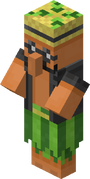 Minecraft asset