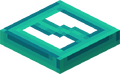 Warped Trapdoor