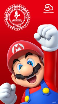 My Nintendo Mario Nintendo NY wallpaper smartphone.jpg