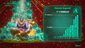 Image for "Emerald Rush Results (Super Mario Version)" from Donkey Kong Bananza on Nintendo Music