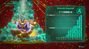 Thumbnail for "Emerald Rush Results (Super Mario Version)" from Donkey Kong Bananza used for Nintendo Music