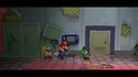 Thumbnail for "Yoshi Kid" from the Nintendo Switch remake of Paper Mario: The Thousand-Year Door used for Nintendo Music.
