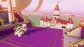 "The Skies above Peach's Castle"
