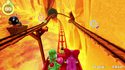 Thumbnail for "Volcano Coaster 3" from Super Mario Party Jamboree – Nintendo Switch 2 Edition + Jamboree TV used for Nintendo Music