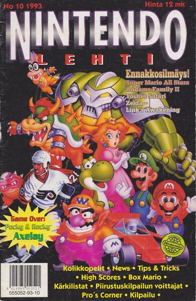 File:Nintendo-lehti 10 1993.jpg