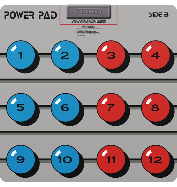 File:Nintendo Power Pad.png