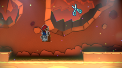 Redpepper Volcano