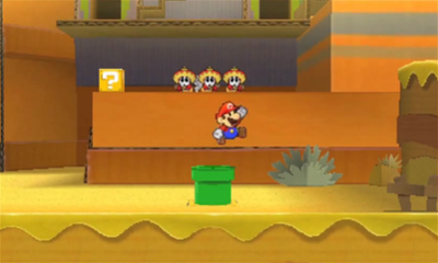 User talk:CRode - Super Mario Wiki, the Mario encyclopedia