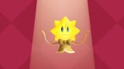 Cowgirl Ribbon in Princess Peach: Showtime!