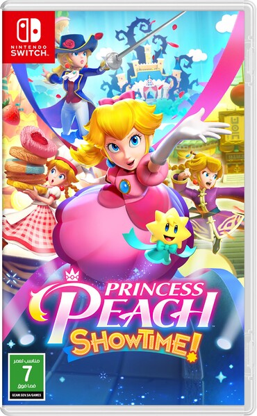 File:Princess Peach Showtime SA box art.jpg