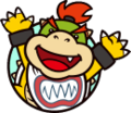 Super Mario 3D World + Bowser's Fury icon