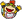 Bowser Jr. player icon sprite in Super Mario 3D World + Bowser's Fury
