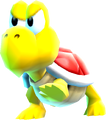 Koopa Troopa (Red)