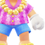 The Resort Outfit icon.