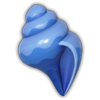 Artwork of the Tide Shell in Super Mario Party Jamboree