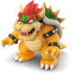 Artwork of Bowser from the Nintendo Switch version of Super Mario RPG