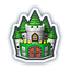 Bowser's Bob-ombing Run (World 6-4) icon from the World Tour screen
