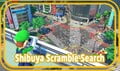 Shibuya Scramble Search