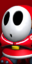 Team Mario's Shy Guy picture, from Mario Strikers Charged.