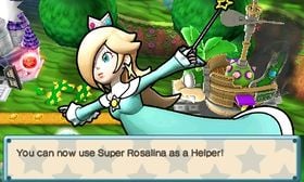 bowser and rosalina gets married fanfic