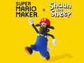 Shaun's Mossy Mole Mischief thumbnail