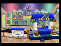 Toy Train - Super Mario Wiki, the Mario encyclopedia