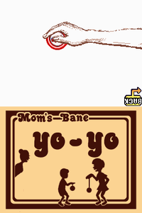 Screenshot of Yo-Yo