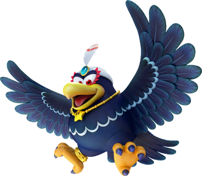 Wingo