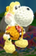 Isabelle (winter outfit) amiibo from Poochy & Yoshi's Woolly World