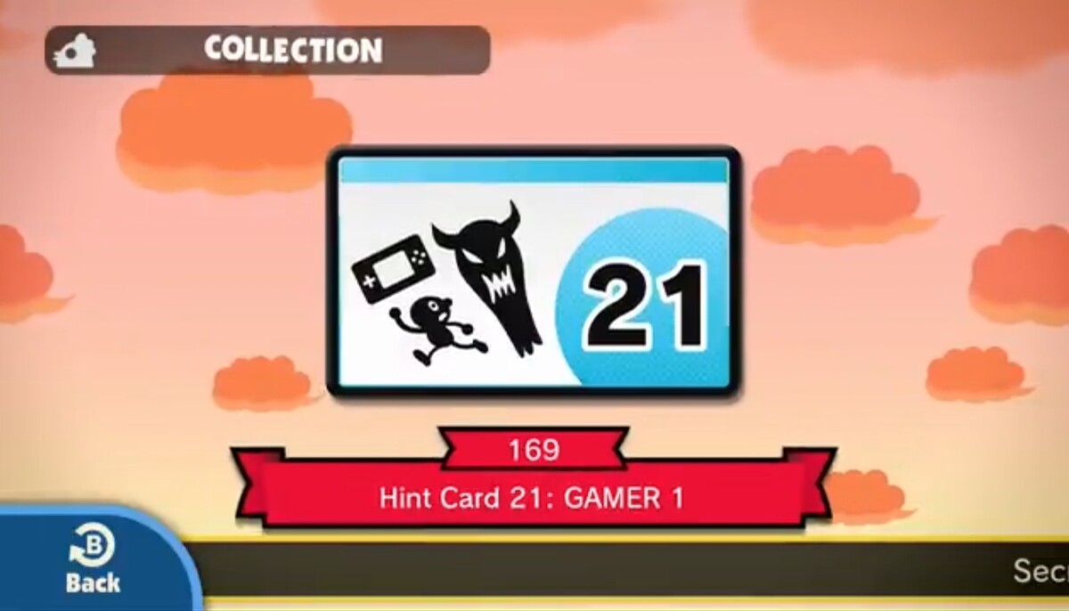 File:1st Gamer Card.jpg - Super Mario Wiki, the Mario encyclopedia