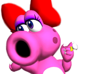 Birdo