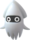 Artwork of Mega Blooper in Mario Party: Star Rush (later used as the Bloopers' artwork in Super Mario Party)