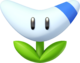 Boomerang Flower in Mario Kart 8