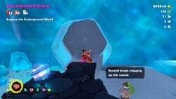 Where to find a Banandium Gem