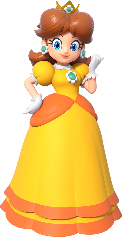 Daisy