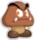 Goomba icon from Mario + Rabbids Sparks of Hope