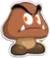 Goomba icon from Mario + Rabbids Sparks of Hope