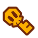 Icon of an item from Paper Mario: The Thousand-Year Door (Nintendo Switch)