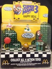 Gallery:Happy Meal - Super Mario Wiki, the Mario encyclopedia