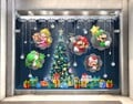 Artwork of the display holiday spot