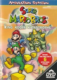 King Koopa Katastrophe