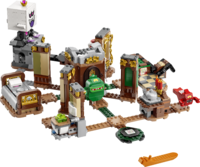 The LEGO Super Mario Luigi’s Mansion™ Haunt-and-Seek Expansion Set