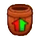 Bros. Attack icon in Mario & Luigi: Brothership