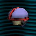 ヘルメット ("Helmet")