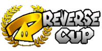 Unused Reverse Cup icon found in Mario Kart: Double Dash demo.