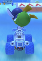 Mario Kart Tour (Penguin)