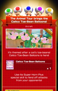 MKT Tour109 Special Offer Calico Toe-Bean Balloons.jpg