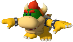 Koopa Kid - Super Mario Wiki, The Mario Encyclopedia